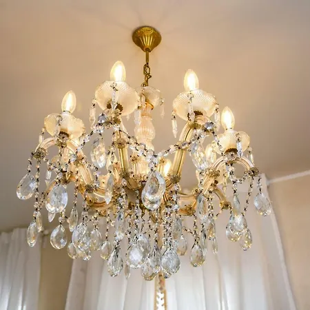 Luxury بيت ضيافة 3*