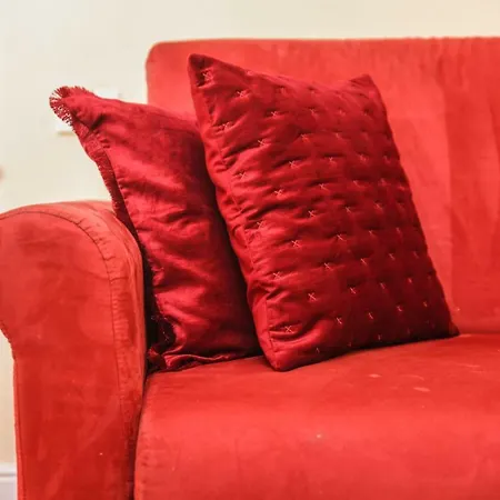 Luxury بيت ضيافة 3*