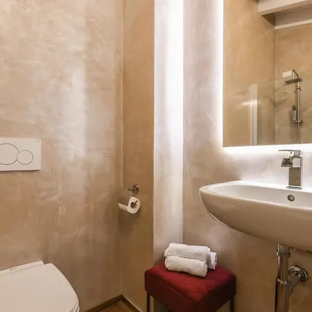Гостьовий будинок Luxury 3*