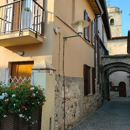 Luxury Sirmione