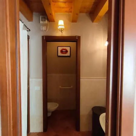 Affittacamere Luxury Sirmione