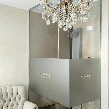 Luxury Гостьовий будинок