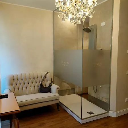 Luxury Affittacamere