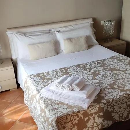 Luxury Сірміоне