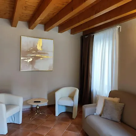 Luxury 3* Сірміоне
