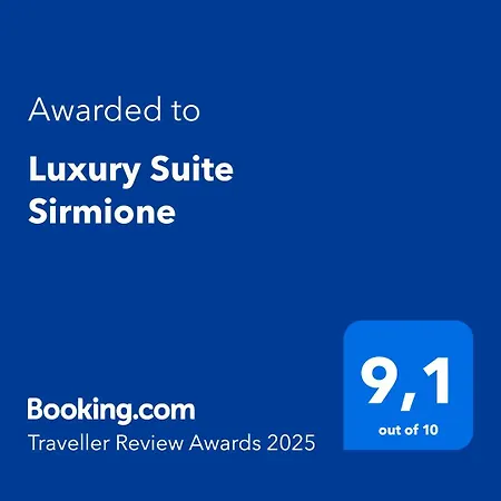Luxury Сірміоне