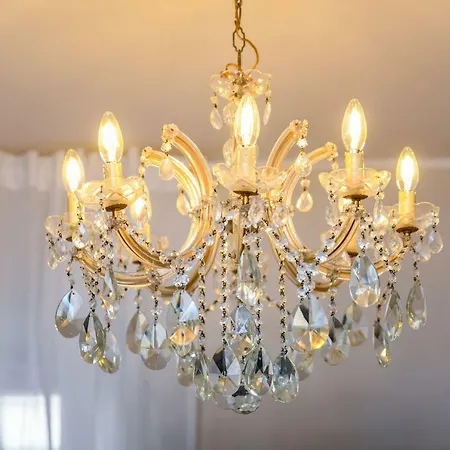 Luxury Гостьовий будинок 3*