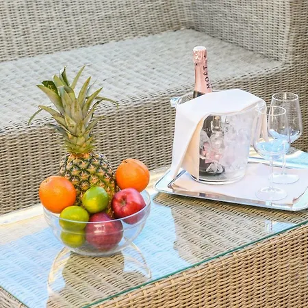 Guest house Luxury Sirmione