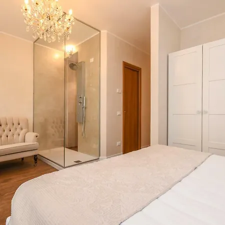Luxury Affittacamere