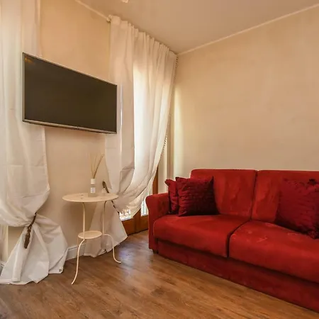 Affittacamere Luxury