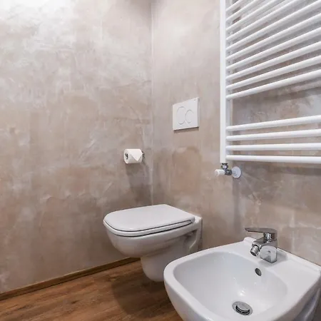 Guest house Luxury