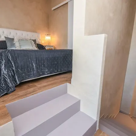 Гостьовий будинок Luxury 3*