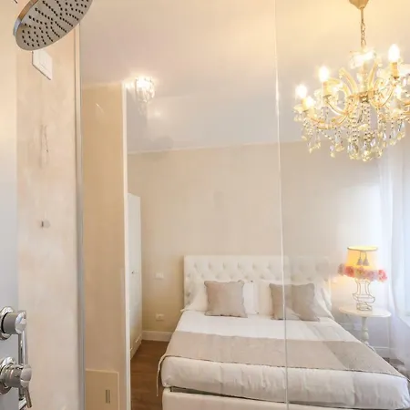 Luxury סירמיונה