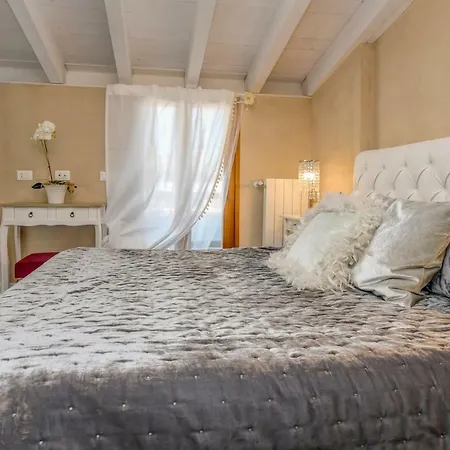 Luxury 3* Сірміоне