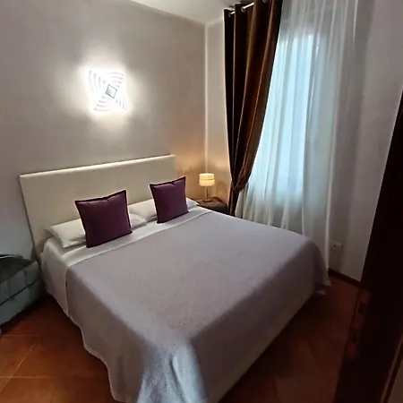 Гостьовий будинок Luxury Сірміоне